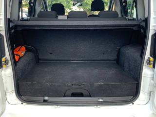 FIAT Qubo usata, con Android Auto