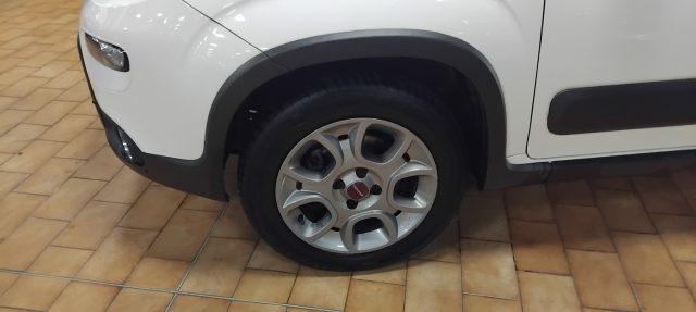 FIAT Panda usata 24