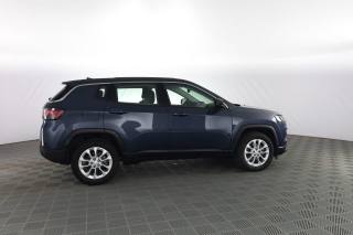JEEP Compass usata 2