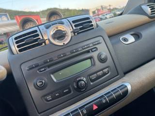 SMART ForTwo usata, con Cerchi in lega