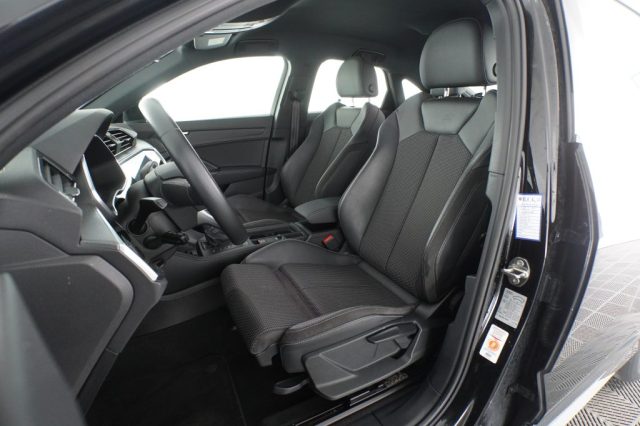 AUDI Q3 usata 8