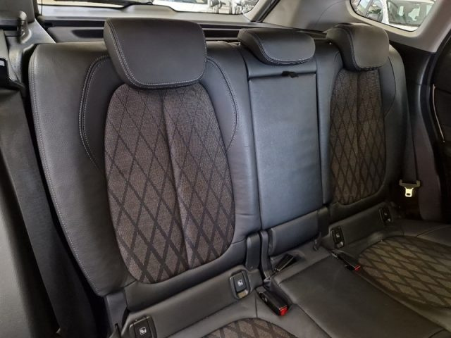 BMW X1 usata, con Fendinebbia