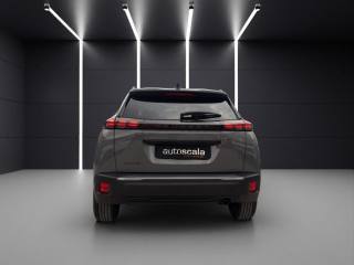 PEUGEOT 2008 usata, con Cerchi in lega