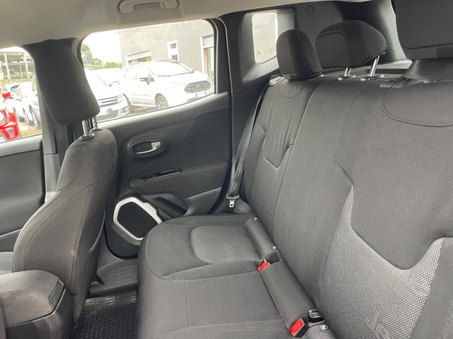 JEEP Renegade usata 12