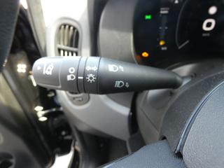 FIAT Panda usata, con Bluetooth