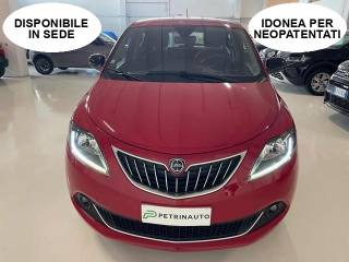 LANCIA Ypsilon usata, con Airbag Passeggero