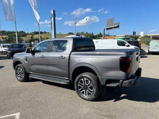 FORD Ranger usata, con Autoradio