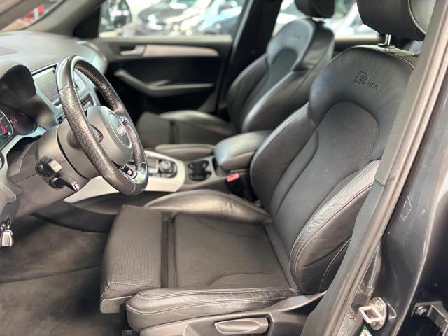 AUDI Q5 usata, con Cruise Control