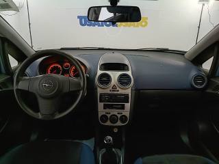 OPEL Corsa usata, con Isofix