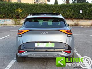 KIA Sportage usata, con USB