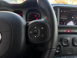 FIAT Panda usata, con Controllo automatico clima