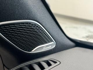 MERCEDES-BENZ CLA 200 usata, con Fari Xenon