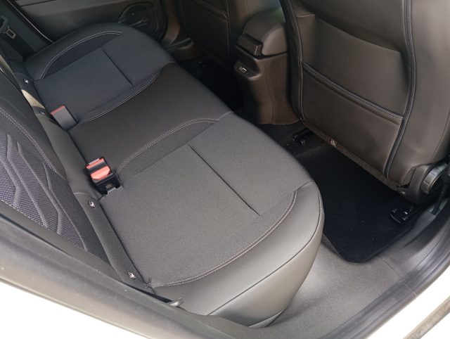 JEEP Avenger usata, con Climatizzatore