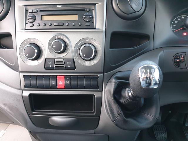 IVECO Daily usata 9