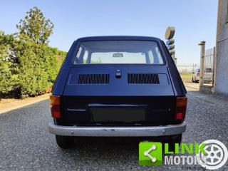 FIAT 126 usata 1