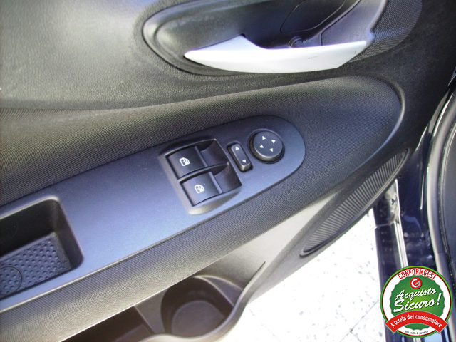 FIAT Punto usata, con Servosterzo