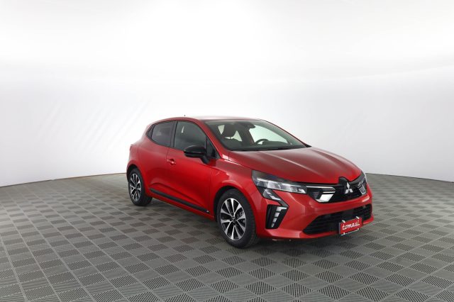 MITSUBISHI Colt usata 1