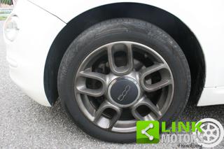 FIAT 500 usata, con Autoradio