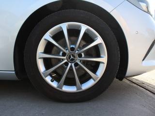 MERCEDES-BENZ B 180 usata, con Airbag Passeggero