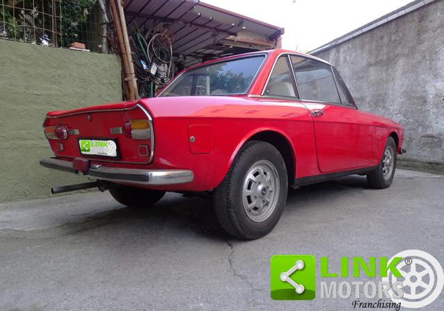 LANCIA Fulvia usata 5