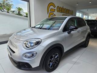 FIAT 500X usata, con Airbag Passeggero