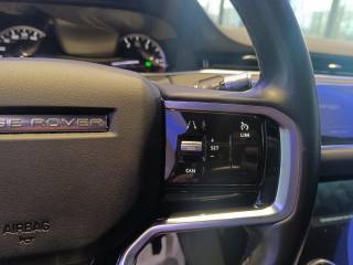 LAND ROVER Range Rover Evoque usata, con Cruise Control