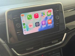 VOLKSWAGEN T-Roc usata, con Fari LED