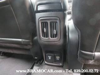 JEEP Compass usata, con Volante multifunzione