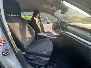 SKODA Octavia usata, con Fendinebbia