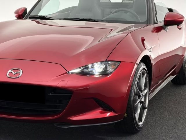 MAZDA MX-5 usata, con Servosterzo