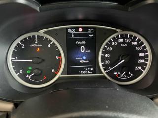 NISSAN Micra usata, con Volante in pelle