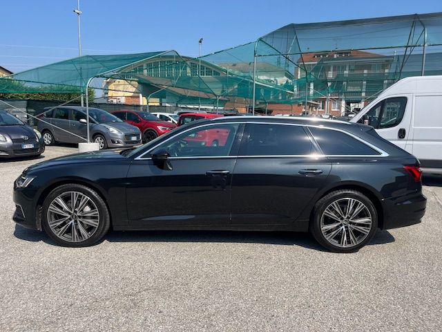 AUDI A6 usata, con Alzacristalli elettrici