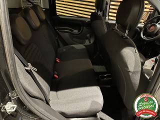 FIAT Panda usata, con Park Distance Control
