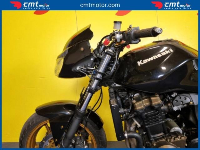 KAWASAKI Z 750 usata 7