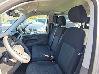 VOLKSWAGEN Transporter usata, con Park Distance Control