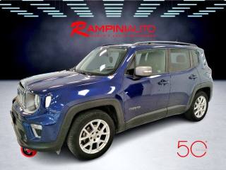 JEEP Renegade usata 11