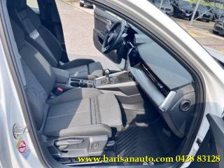 AUDI A3 usata, con Boardcomputer
