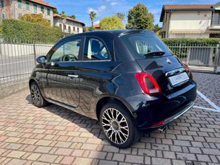 FIAT 500 usata, con Autoradio