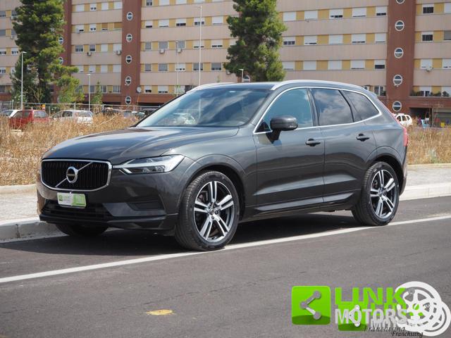 VOLVO XC60 usata 0