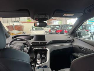 PEUGEOT 5008 usata, con Bracciolo