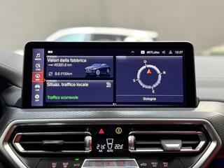 BMW X4 usata, con Park Distance Control