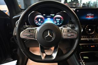 MERCEDES-BENZ GLC 300 usata 46