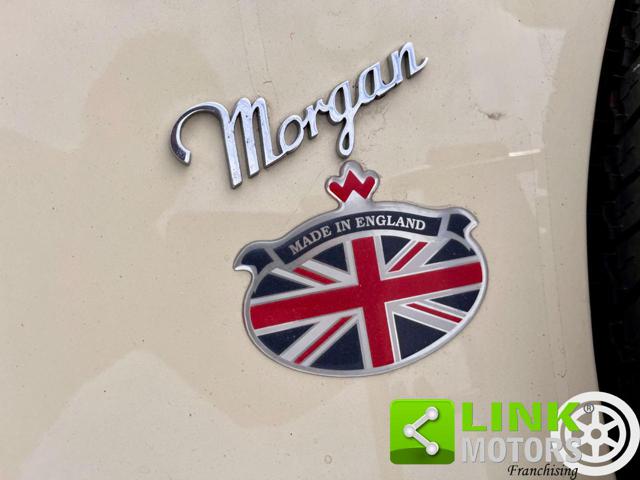 MORGAN 4/4 usata 18