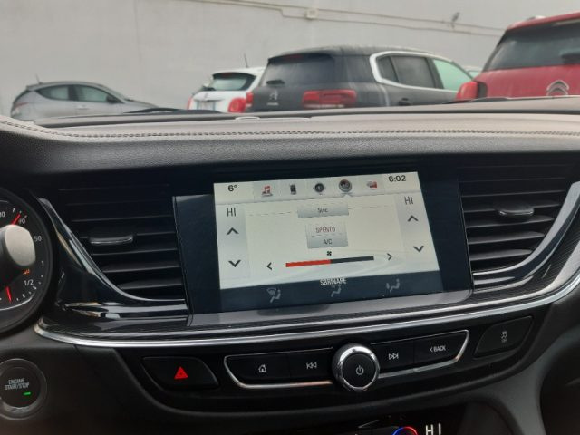 OPEL Insignia usata, con Cerchi in lega