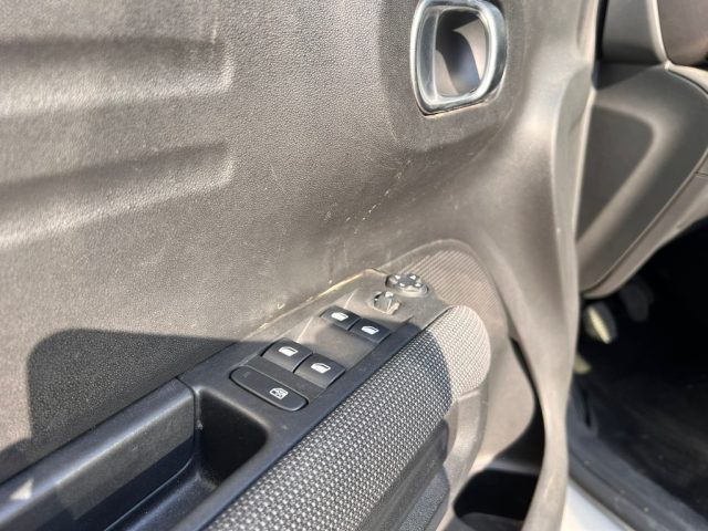 CITROEN C3 Aircross usata, con Cruise Control