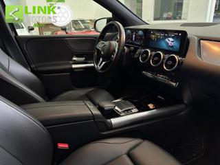 MERCEDES-BENZ B 180 usata, con Bluetooth