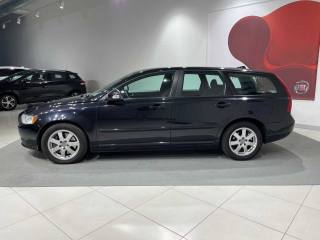 VOLVO V50 usata, con Cerchi in lega
