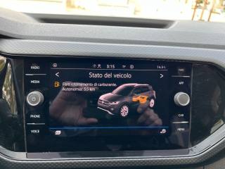 VOLKSWAGEN T-Cross usata 27