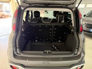 FIAT Panda usata, con Trazione integrale