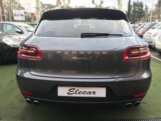 PORSCHE Macan usata, con Alzacristalli elettrici